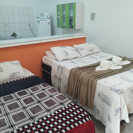 Apartamento Em Angra Dos Reis Esterno foto