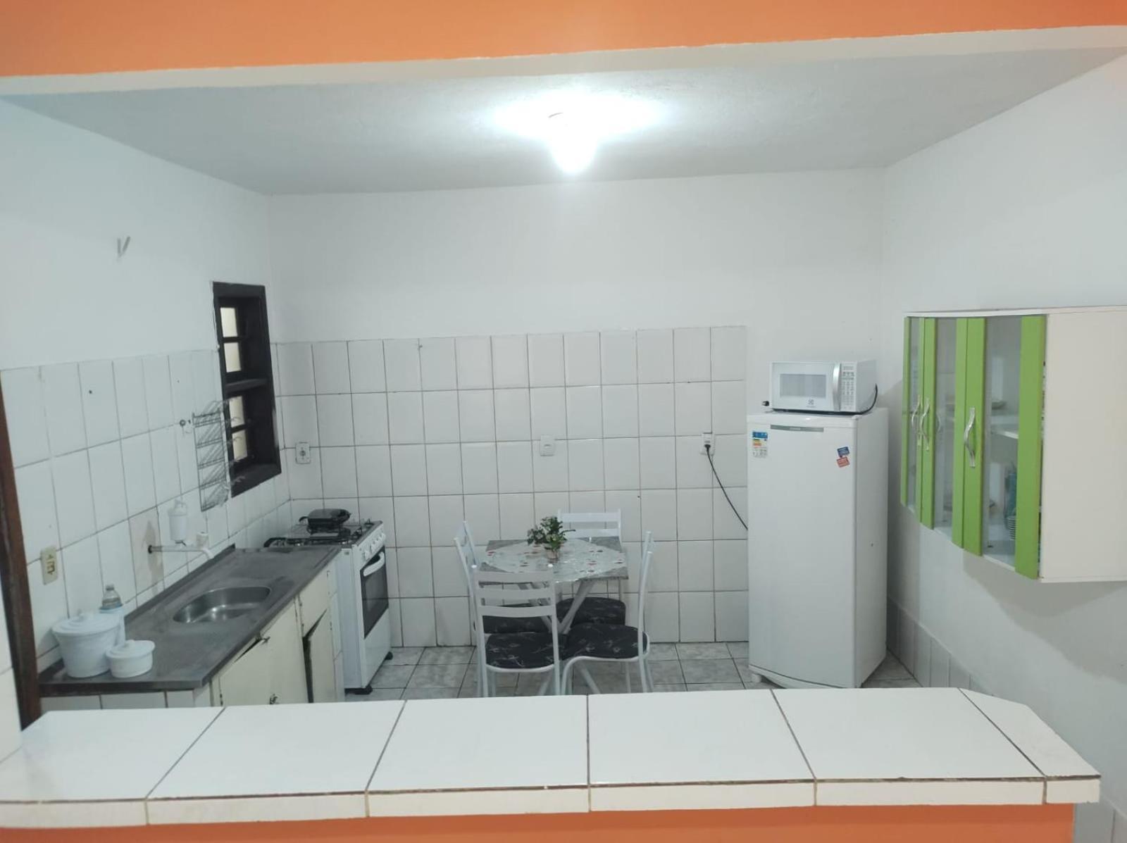 Apartamento Em Angra Dos Reis Esterno foto