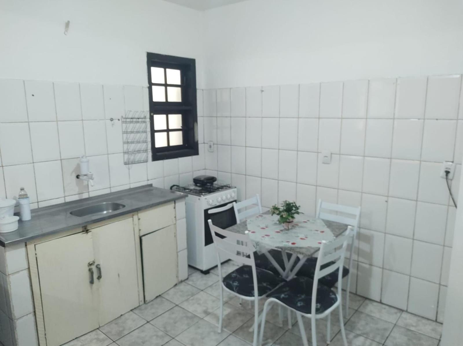 Apartamento Em Angra Dos Reis Esterno foto