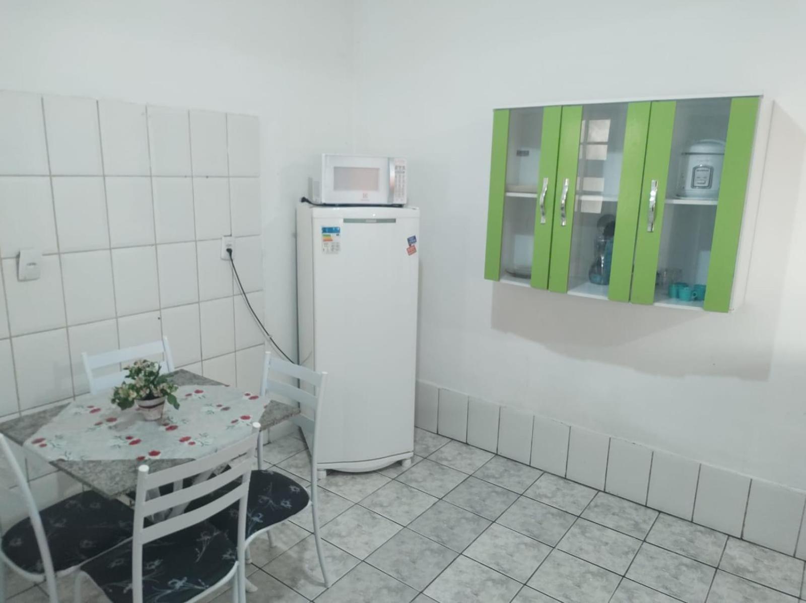 Apartamento Em Angra Dos Reis Esterno foto