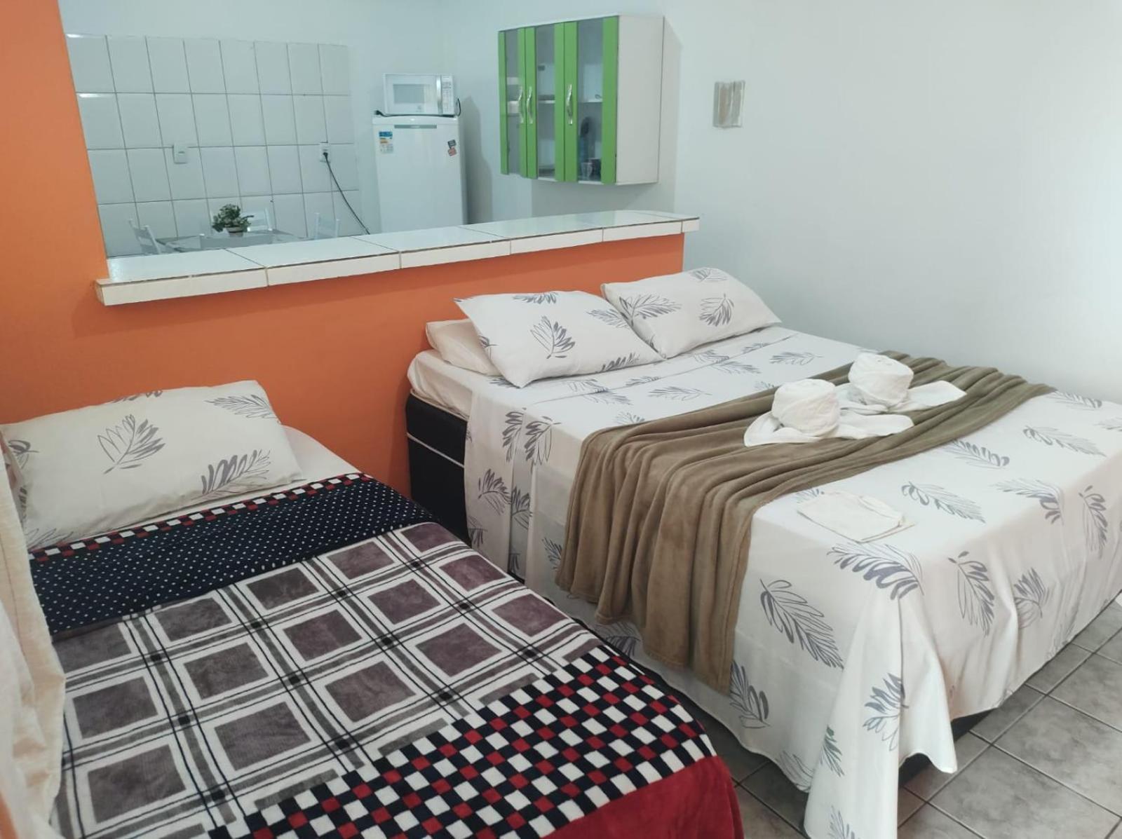 Apartamento Em Angra Dos Reis Esterno foto